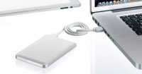 Freecom Mg9 750GB (35742)
